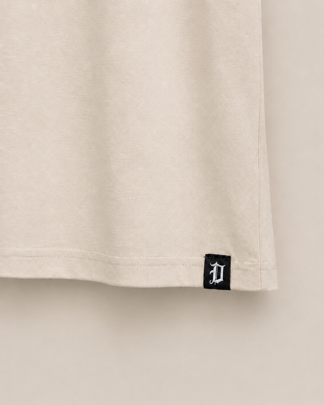 Dominus Pump Cover in Sand Beige